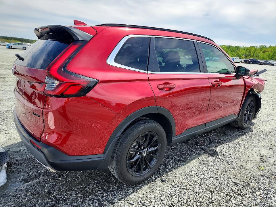 Aukcja sprzedaży 2024 Honda Cr-v, vin: 5J6RS6H53RL001461, numer aukcji: 48602126