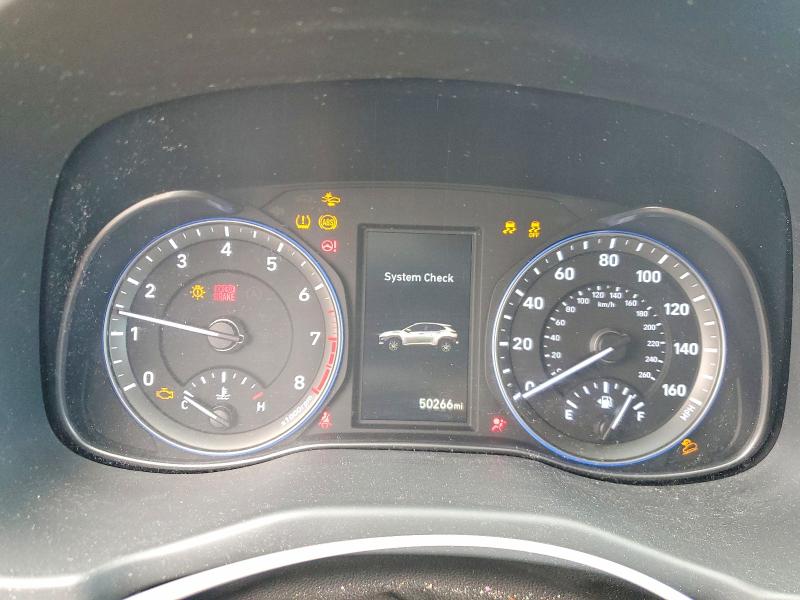 Продажа на аукционе авто 2021 Hyundai Kona, vin: KM8K3CA50MU737270, номер лота: 49907226