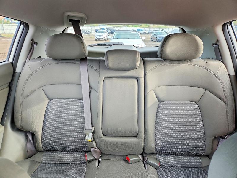 Продажа на аукционе авто 2016 Kia Sportage, vin: KNDPB3AC5G7804296, номер лота: 51209046