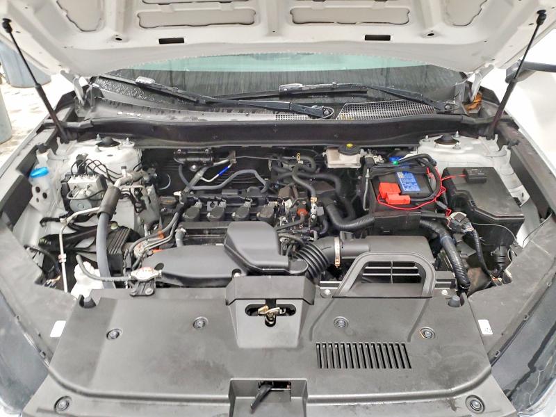 Продажа на аукционе авто 2025 Honda Cr-v, vin: 2HKRS4H27SH109415, номер лота: 49743046