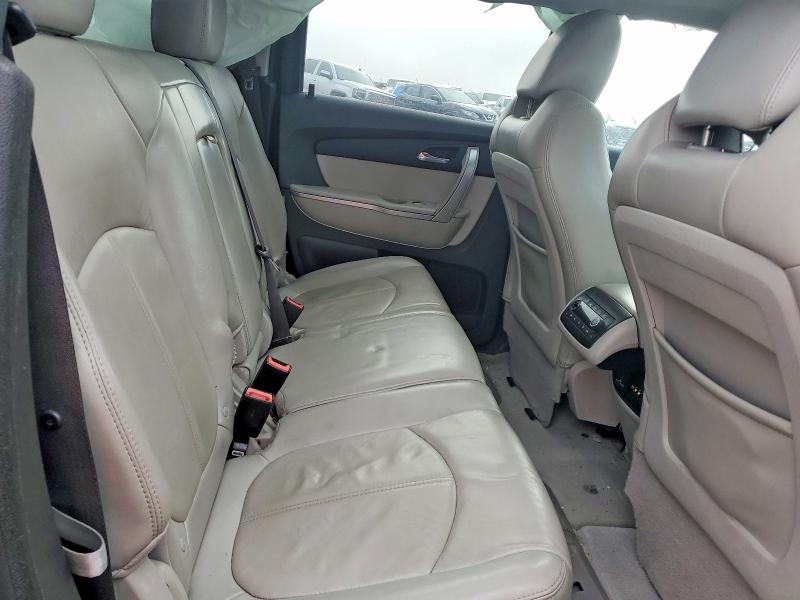 2012 Gmc Acadia მანქანა იყიდება აუქციონზე, vin: 1GKKVRED0CJ355134, აუქციონის ნომერი: 49644016
