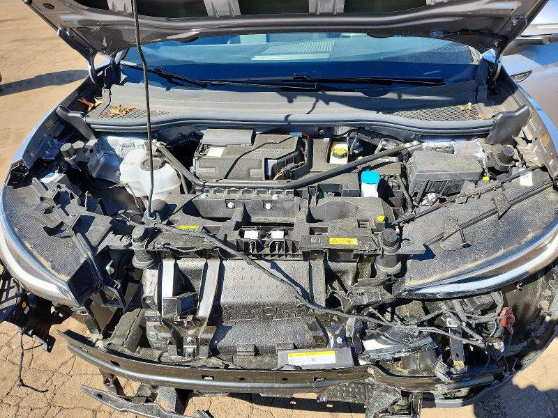 Aukcja sprzedaży 2023 Volkswagen Id.4, vin: 1V2VMPE85PC037814, numer aukcji: 48814866