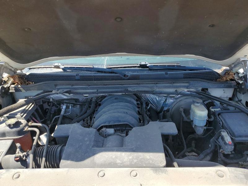 Aukcja sprzedaży 2014 Gmc Sierra, vin: 3GTU2UEC0EG127632, numer aukcji: 50439076