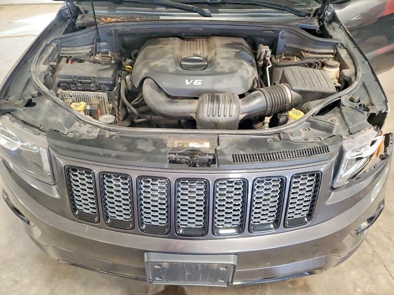 Aukcja sprzedaży 2015 Jeep Grand Cherokee, vin: 1C4RJFAG7FC860035, numer aukcji: 47199606
