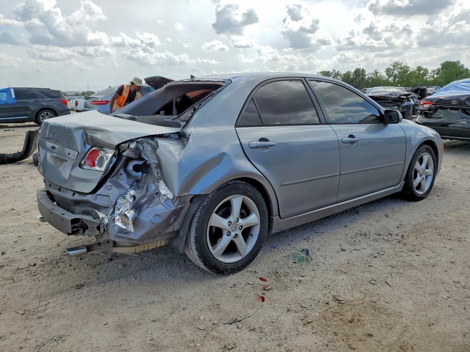 Aukcja sprzedaży 2007 Mazda 6, vin: 1YVHP80C075M23854, numer aukcji: 49364396