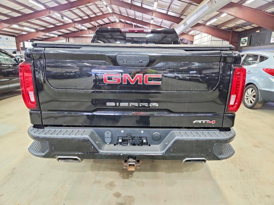 50998666 :رقم المزاد ، 3GTP9EEL8KG113746 vin ، 2019 Gmc Sierra مزاد بيع