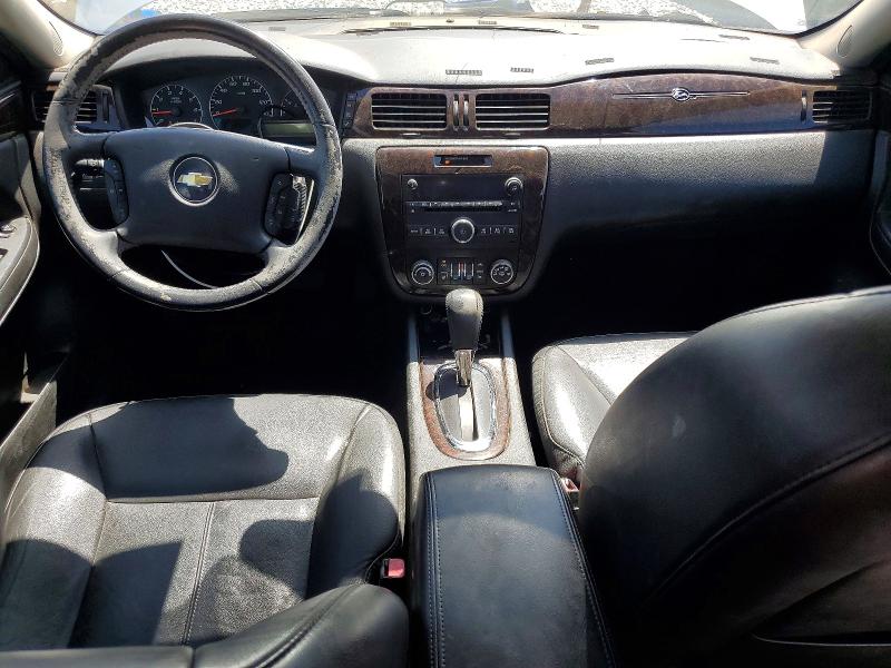 50314746 :رقم المزاد ، 2G1WC5E33E1105007 vin ، 2014 Chevrolet Impala Limited مزاد بيع