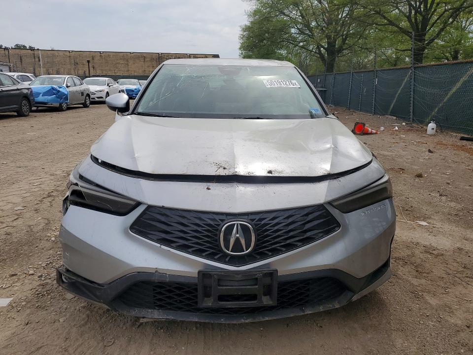 Aukcja sprzedaży 2024 Acura Integra, vin: 19UDE4H24RA012046, numer aukcji: 50191276