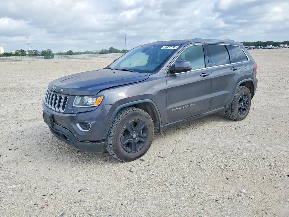 Продажа на аукционе авто 2016 Jeep Grand Cherokee, vin: 1C4RJEAG0GC320909, номер лота: 50332396