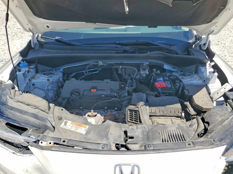 Продаж на аукціоні авто 2024 Honda Hr-v, vin: 3CZRZ1H37RM702287, номер лоту: 48676686