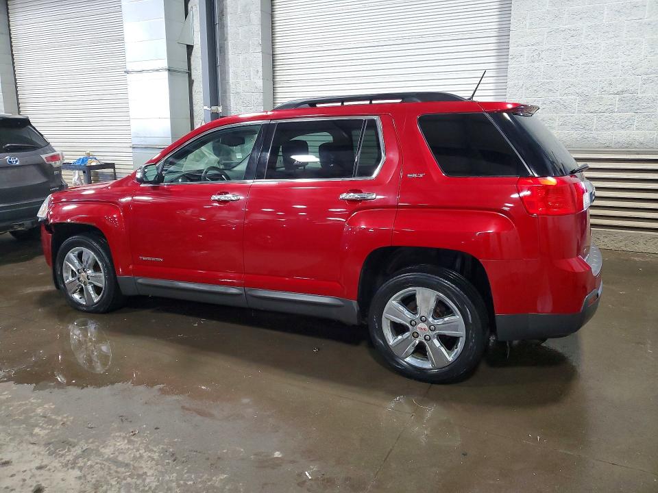 52026606 :رقم المزاد ، 2GKFLXEK0E6234887 vin ، 2014 Gmc Terrain مزاد بيع