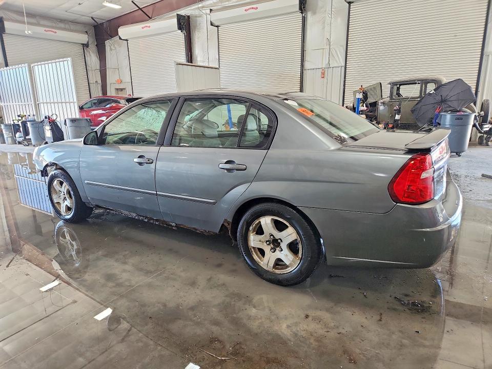 Aukcja sprzedaży 2005 Chevrolet Malibu, vin: 1G1ZU548X5F168685, numer aukcji: 50733346