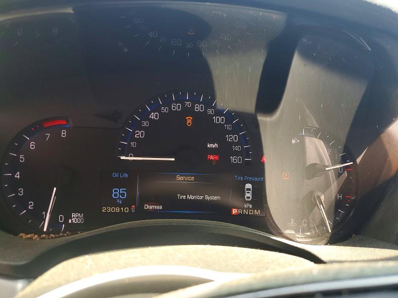 Продаж на аукціоні авто 2015 Cadillac Ats, vin: 1G6AH1RX8F0125939, номер лоту: 49678486