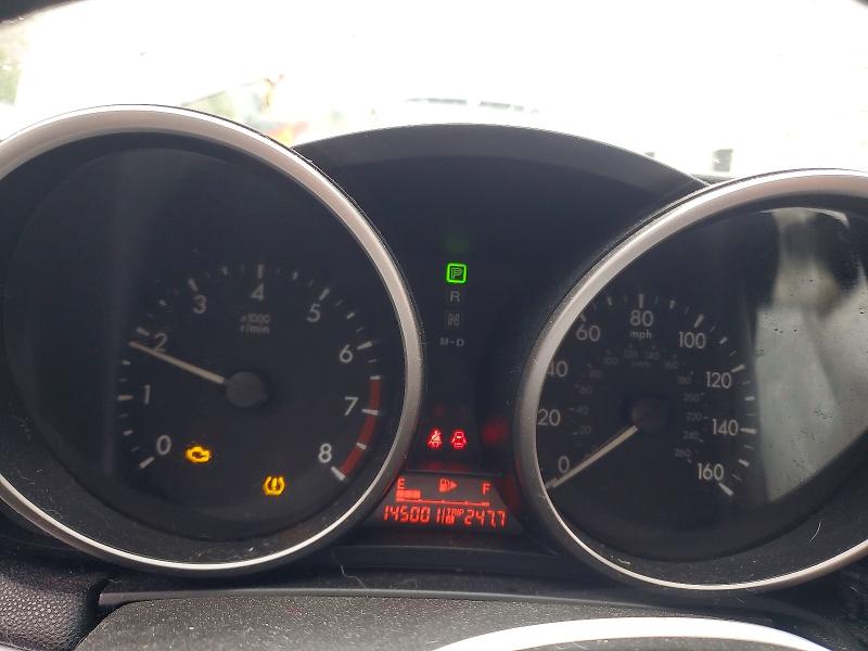Aukcja sprzedaży 2010 Mazda 3, vin: JM1BL1SG8A1176340, numer aukcji: 48324536