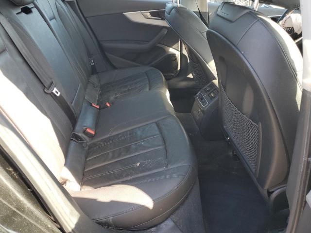 Продажа на аукционе авто 2017 Audi A4, vin: WAUENAF47HN006624, номер лота: 48486876