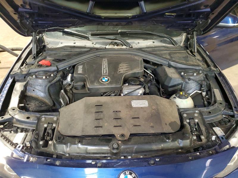 Aukcja sprzedaży 2016 Bmw 328, vin: WBA8E3G5XGNT78165, numer aukcji: 51959816