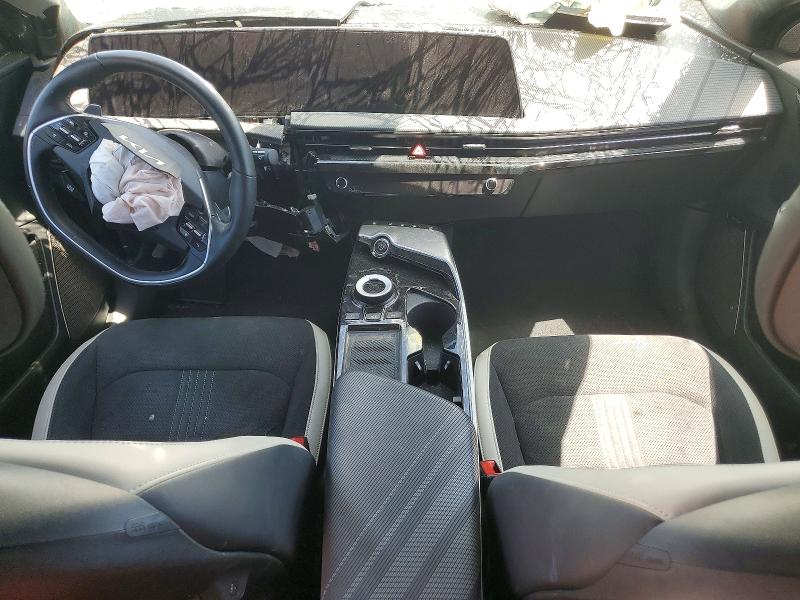 Продажа на аукционе авто 2022 Kia Ev6, vin: KNDC4DLC3N5058306, номер лота: 50086356