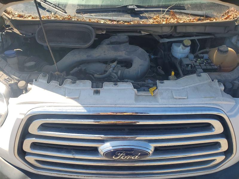 Продажа на аукционе авто 2019 Ford Transit, vin: 1FBZX2CM6KKA16311, номер лота: 48715266