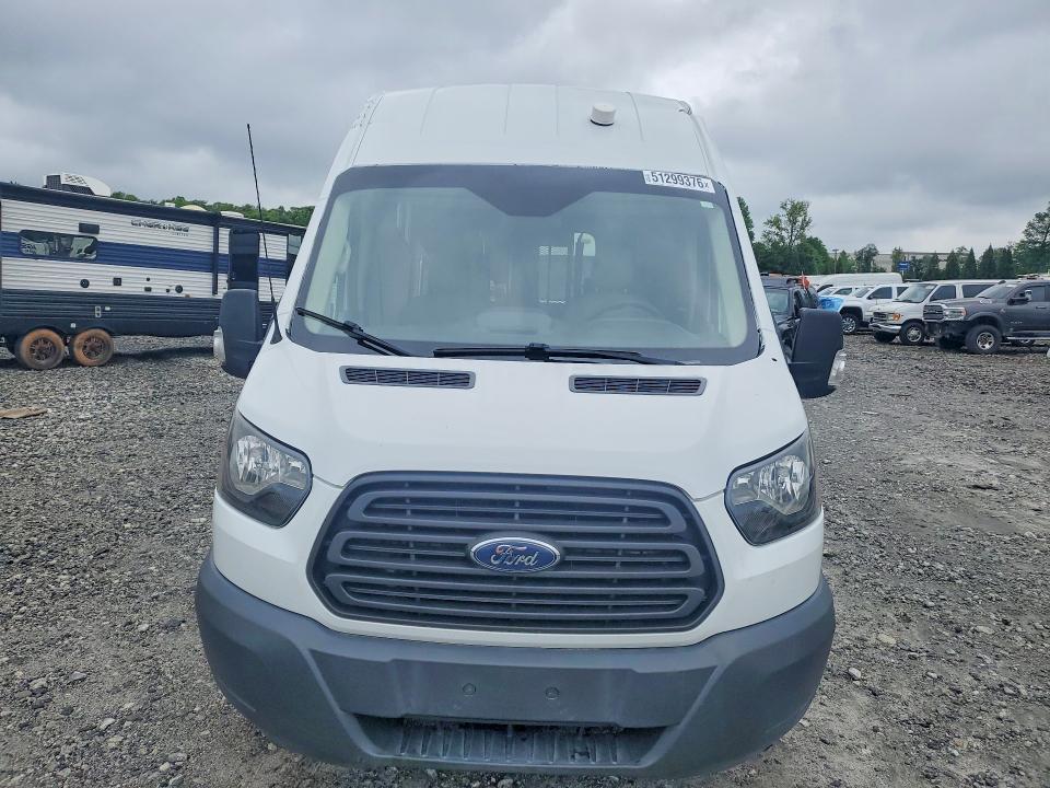 Aukcja sprzedaży 2018 Ford Transit, vin: 1FTBW3XM1JKA37789, numer aukcji: 51299376
