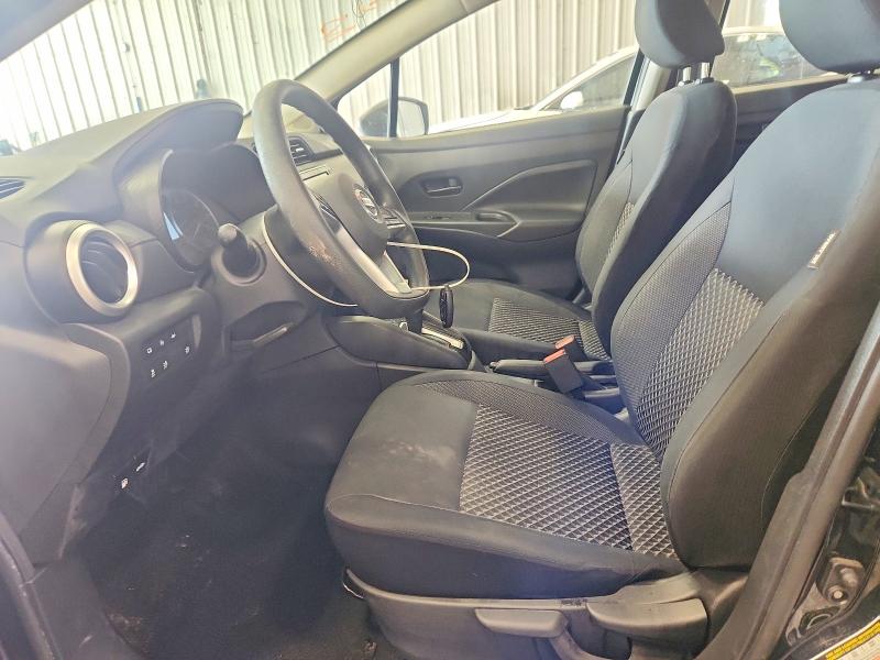 2020 Nissan Versa მანქანა იყიდება აუქციონზე, vin: 3N1CN8DV2LL846742, აუქციონის ნომერი: 51532406