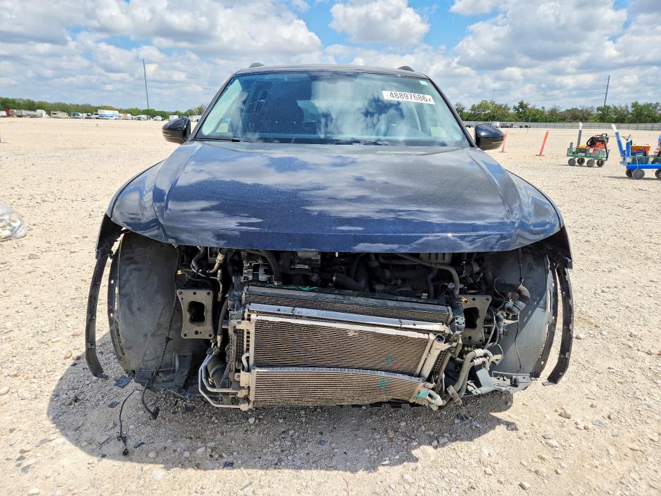 Aukcja sprzedaży 2019 Volkswagen Tiguan, vin: 3VV2B7AX6KM102606, numer aukcji: 48897686