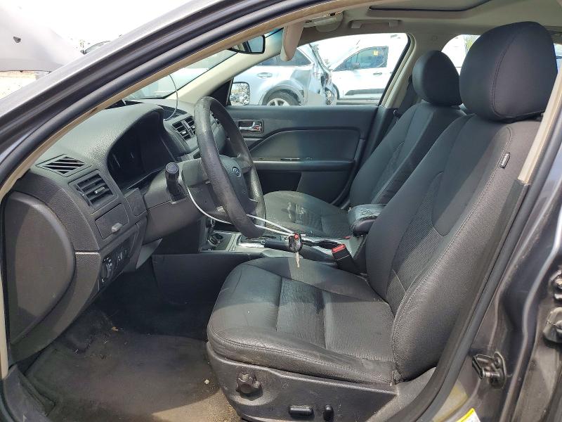 Aukcja sprzedaży 2012 Ford Fusion, vin: 3FAHP0HA3CR364841, numer aukcji: 48965376
