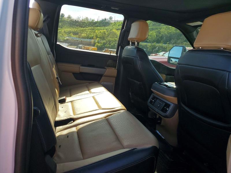 Продаж на аукціоні авто 2024 Ford F350, vin: 1FT8W3BT9REC40867, номер лоту: 47707566