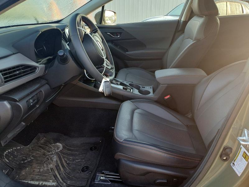 Продаж на аукціоні авто 2025 Subaru Crosstrek, vin: 4S4GUHL60S3714984, номер лоту: 50456006