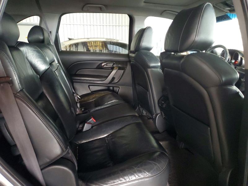 Aukcja sprzedaży 2007 Acura Mdx, vin: 2HNYD28467H545923, numer aukcji: 49585556
