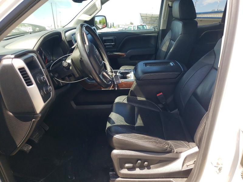48298256 :رقم المزاد ، 1GTV2NEC8JZ284913 vin ، 2018 Gmc Sierra مزاد بيع