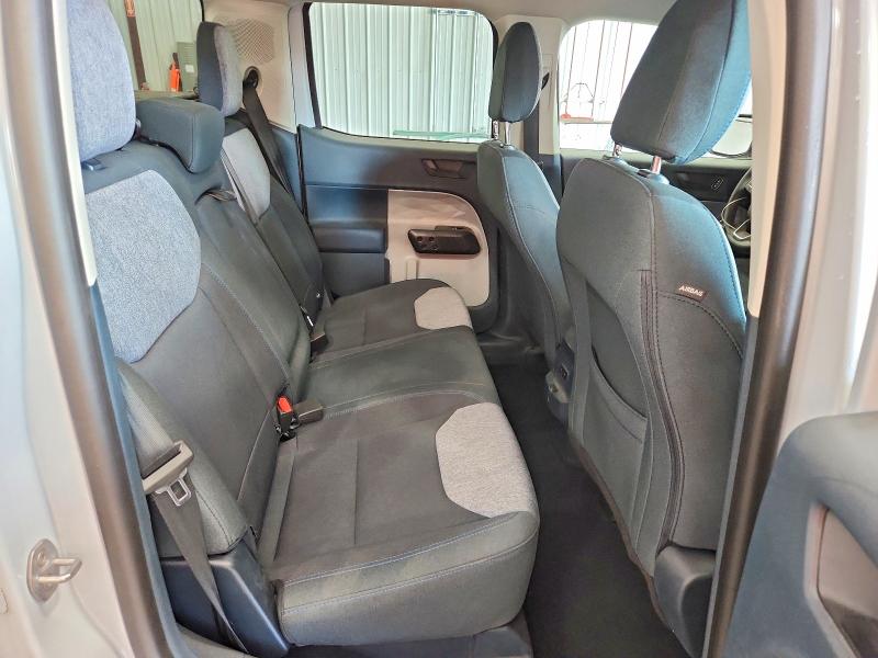 Aukcja sprzedaży 2025 Ford Maverick, vin: 3FTTW8H3XSRB53433, numer aukcji: 51082376