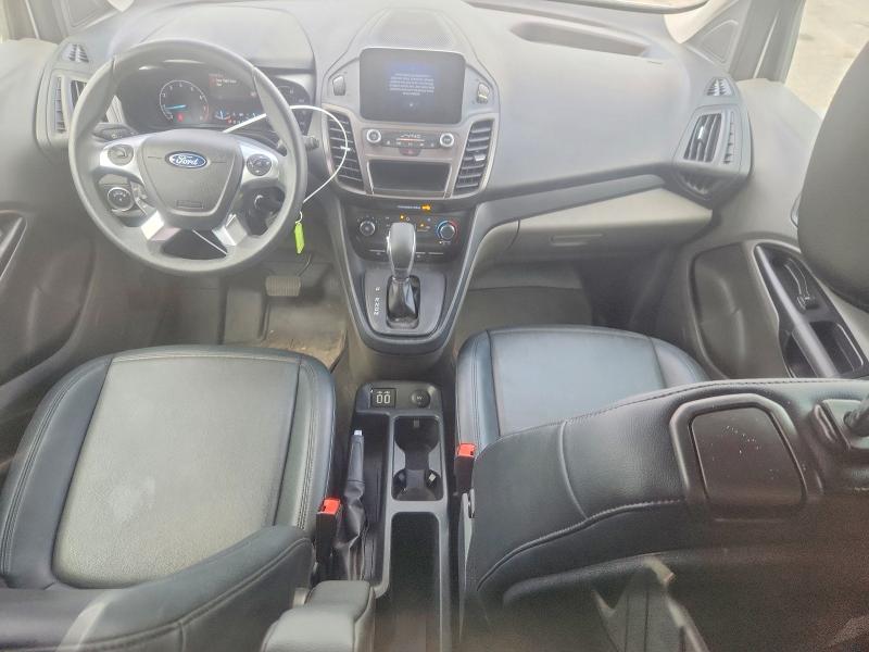 Продаж на аукціоні авто 2021 Ford Transit Connect, vin: NM0LE7E24M1498668, номер лоту: 51630776