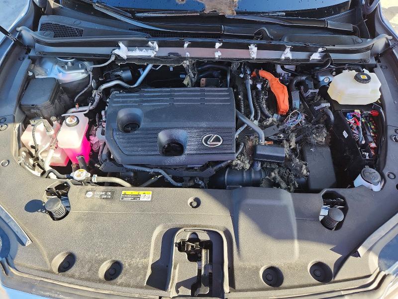 Продажа на аукционе авто 2024 Lexus Rx 350h, vin: 2T2BBMCA4RC050980, номер лота: 48631906