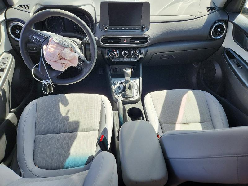 Продаж на аукціоні авто 2023 Hyundai Kona, vin: KM8K6CAB2PU986817, номер лоту: 48762746
