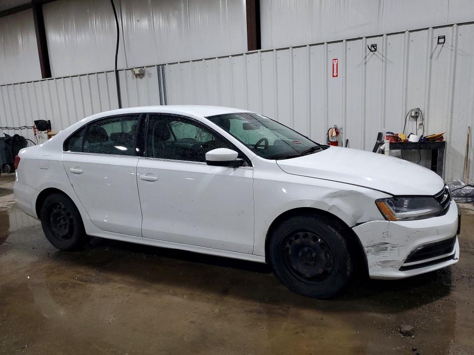 Aukcja sprzedaży 2017 Volkswagen Jetta, vin: 3VW167AJ8HM282090, numer aukcji: 48611316