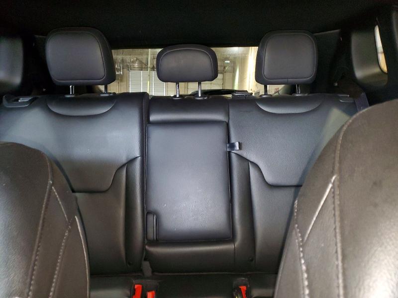 2024 Jeep Compass მანქანა იყიდება აუქციონზე, vin: 3C4NJDCN3RT121364, აუქციონის ნომერი: 49568626