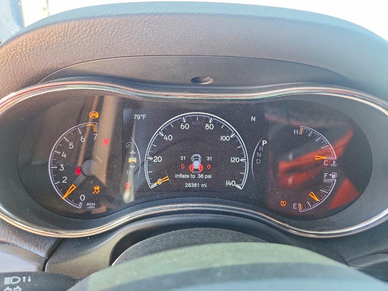 Auction sale of the 2020 Jeep Grand Cherokee, vin: 1C4RJEAG2LC317049, lot number: 49033056
