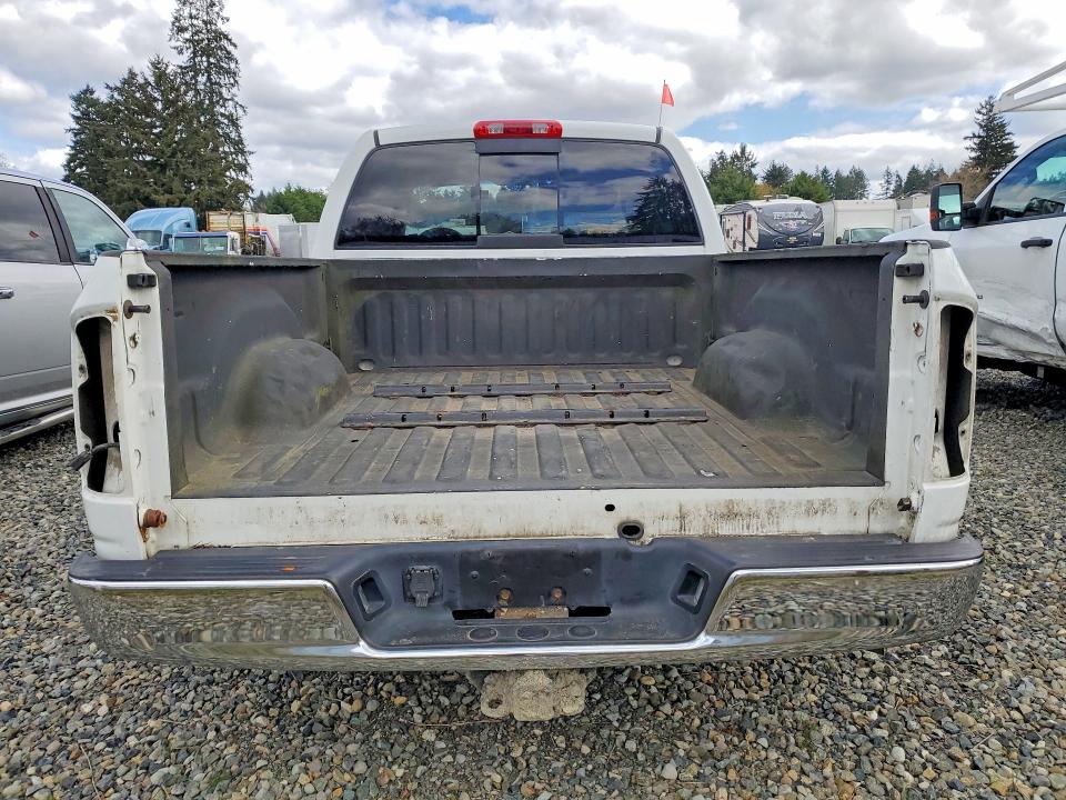 48860876 :رقم المزاد ، 3D7KS28C15G803406 vin ، 2005 Dodge Ram 2500 مزاد بيع
