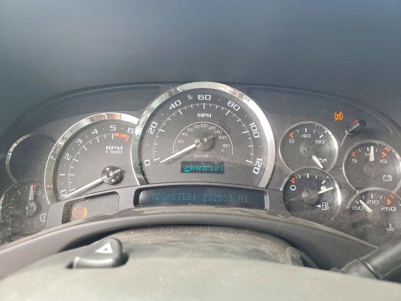 48767836 :رقم المزاد ، 1GYEK63NX5R169322 vin ، 2005 Cadillac Escalade مزاد بيع