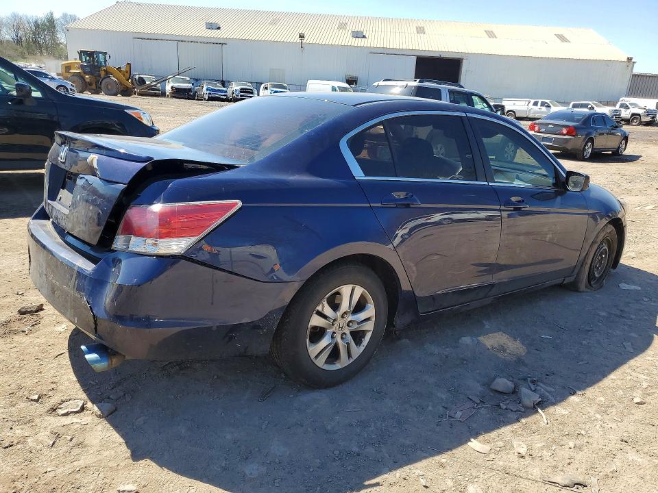 Aukcja sprzedaży 2009 Honda Accord, vin: 1HGCP26429A190181, numer aukcji: 48571136
