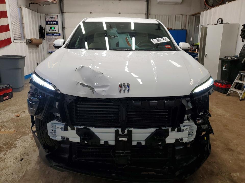 Aukcja sprzedaży 2026 Buick Enclave, vin: 5GAEVAKS3TJ285742, numer aukcji: 49120656