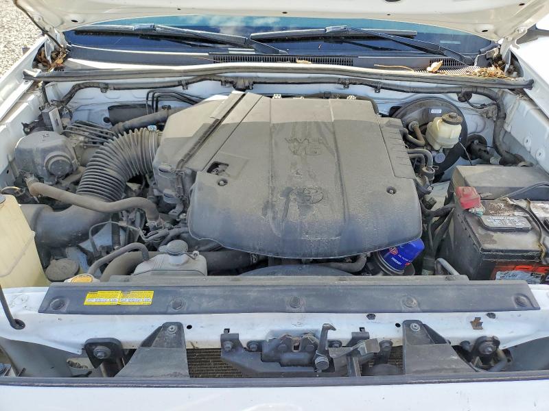 Продажа на аукционе авто 2015 Toyota Tacoma, vin: 3TMMU4FN5FM082135, номер лота: 51371956