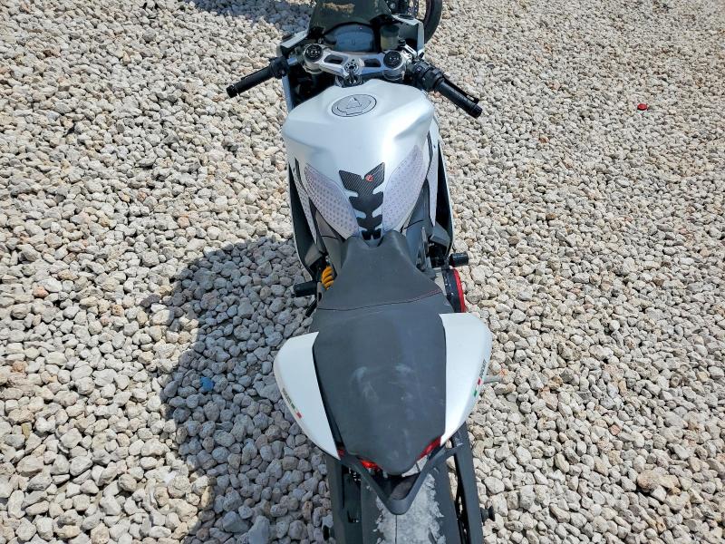 Aukcja sprzedaży 2019 Ducati Superbike, vin: ZDM14B1W9KB010254, numer aukcji: 49871506