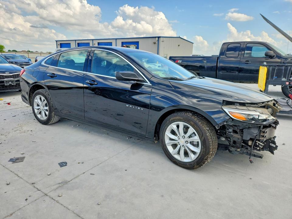 Aukcja sprzedaży 2024 Chevrolet Malibu, vin: 1G1ZD5ST1RF169284, numer aukcji: 49452236