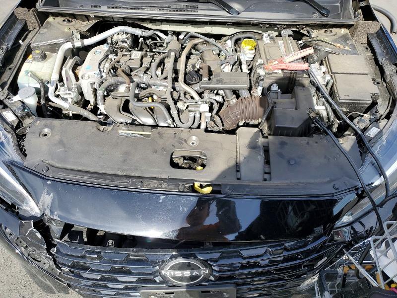 51114526 :رقم المزاد ، 3N1AB8CV6RY274099 vin ، 2024 Nissan Sentra مزاد بيع