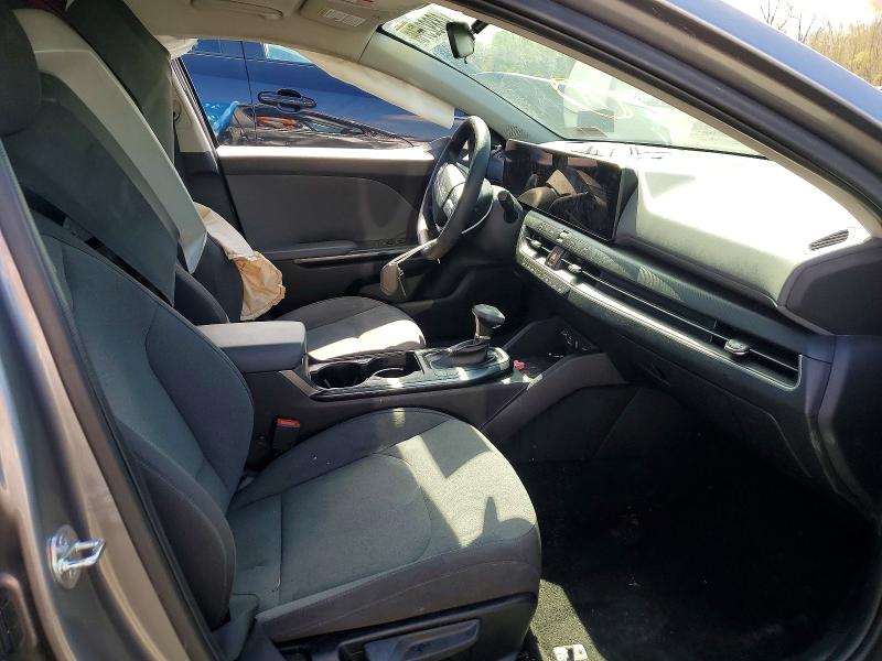 Продаж на аукціоні авто 2025 Kia K4, vin: 3KPFT4DEXSE020975, номер лоту: 48892576