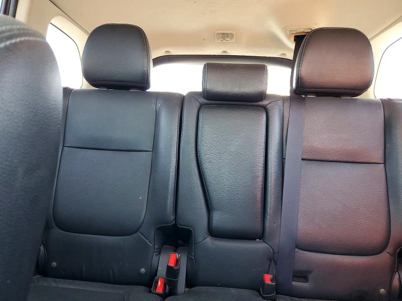 Aukcja sprzedaży 2014 Mitsubishi Outlander, vin: JA4AD3A33EZ002521, numer aukcji: 50448806