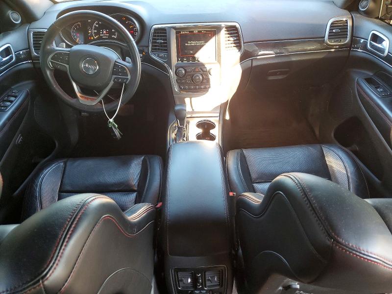 Продаж на аукціоні авто 2018 Jeep Grand Cherokee, vin: 1C4RJFLG4JC230043, номер лоту: 48660946