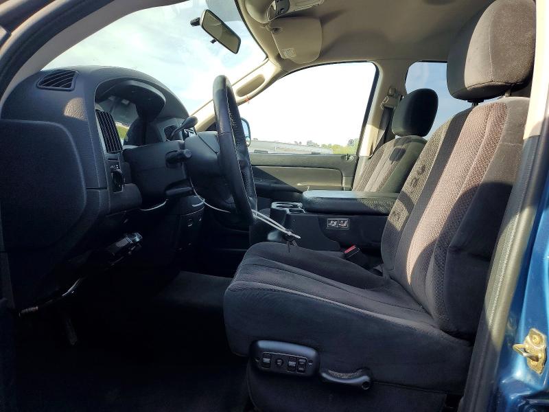 46406326 :رقم المزاد ، 3D7KA28C43G833886 vin ، 2003 Dodge Ram 2500 مزاد بيع