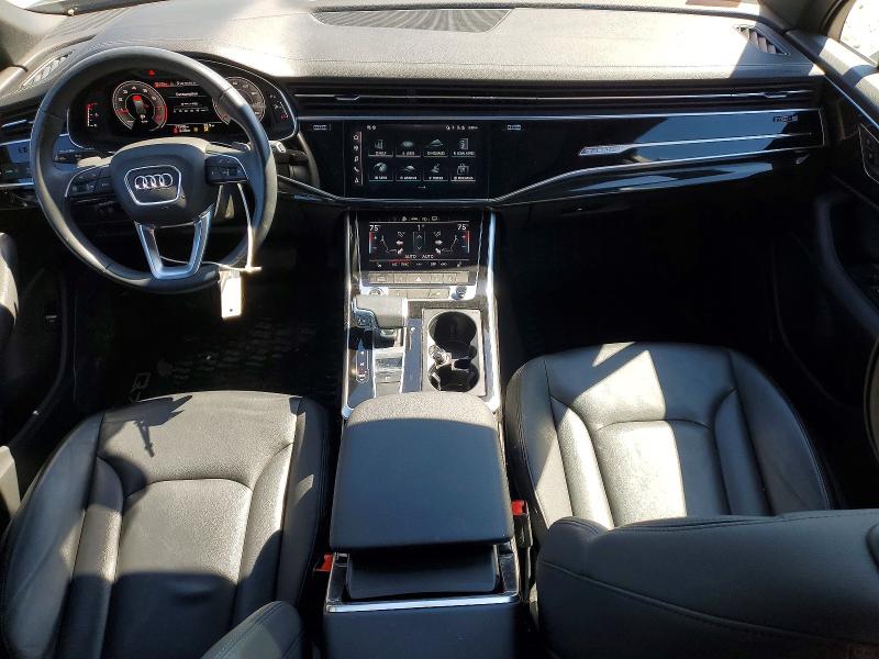 Aukcja sprzedaży 2023 Audi Q7, vin: WA1ACBF70PD010245, numer aukcji: 48302956